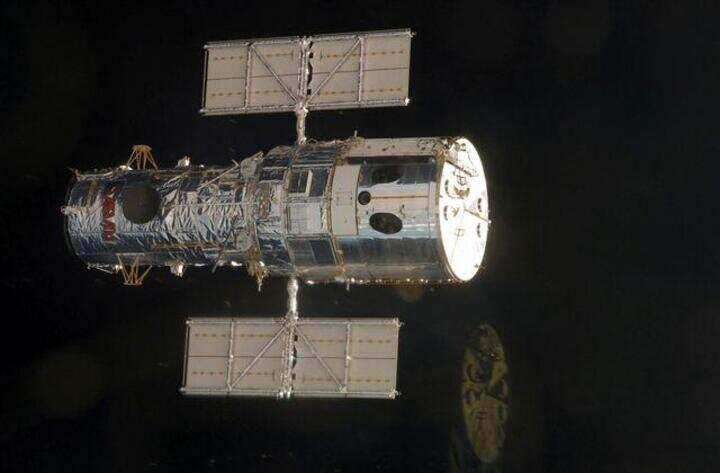 Jupiter Hubble Telescope Finds New Planet Undergoing intense And 