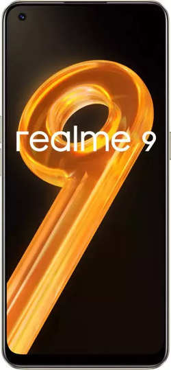 Realme 9 4G 128 GB 8 GB