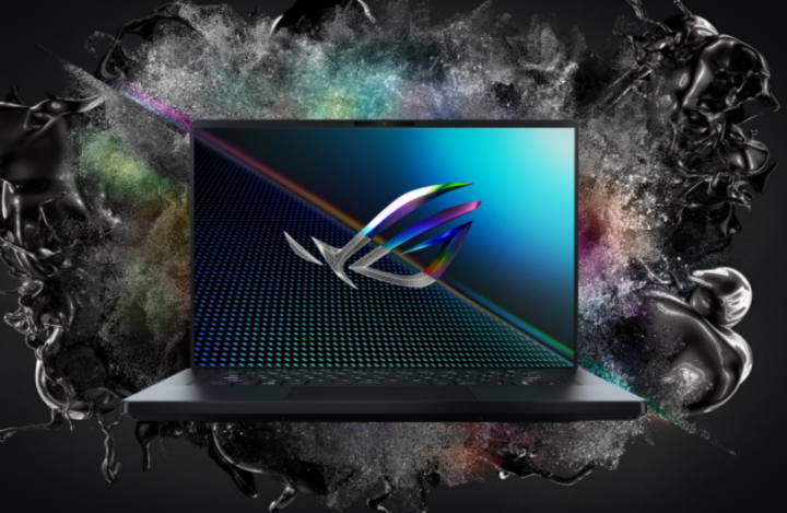 Asus launches ROG Zephyrus M16 with 12th-generation processor, 48GB DDR5 RAM support and more