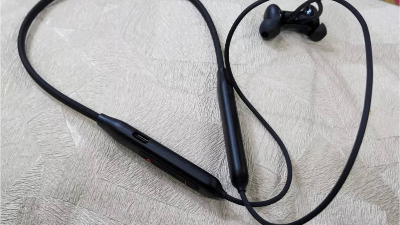 one plus 8 bluetooth headphone