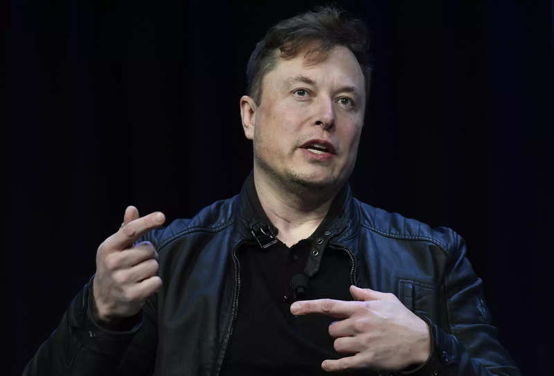 Tesla CEO Elon Musk is now $100 billion richer than Amazon founder Jeff Bezos
