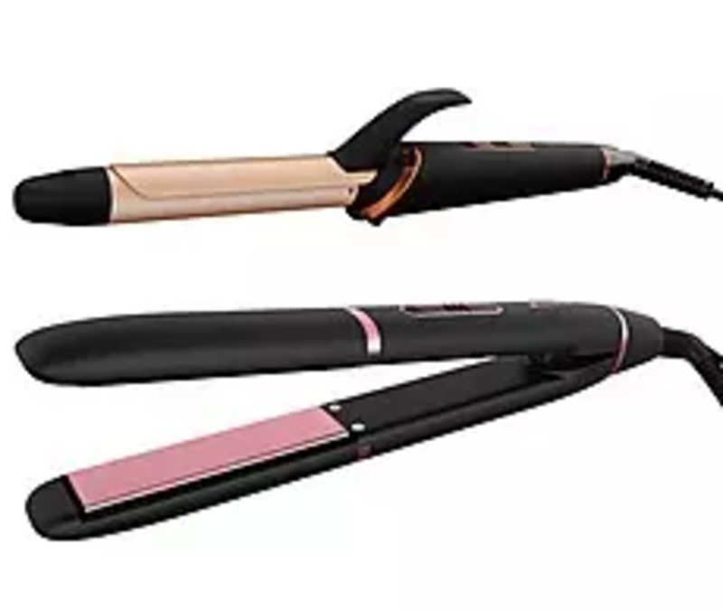 Hair Straightener Top6 Hair Straighteners for Women  The Economic Times