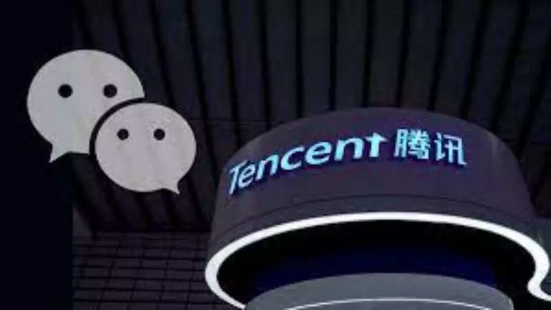 Tencent to block Chinese gamers’ access to unapproved foreign games