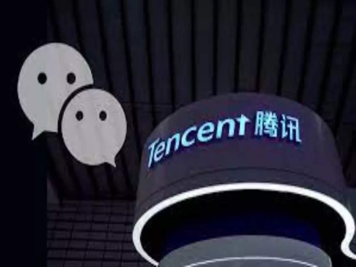 Tencent to block Chinese gamers' access to foreign, unapproved games