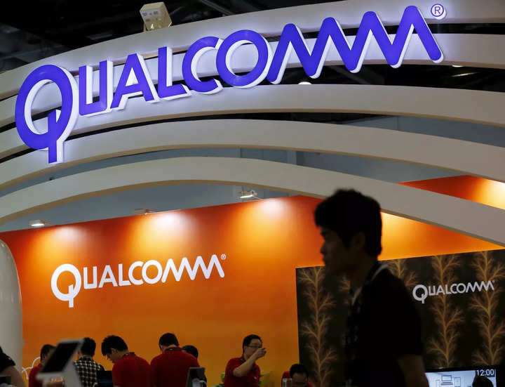 Qualcomm tops global cellular IoT chipset market: Report
