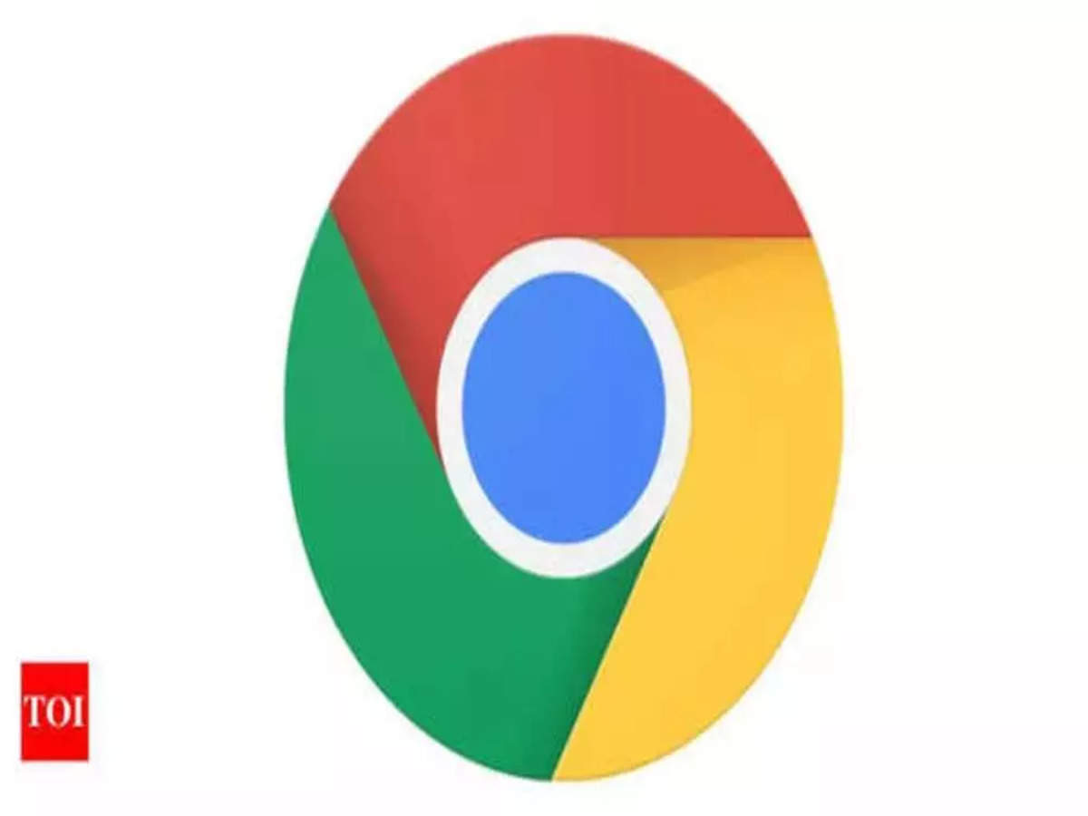 Chrome desktop