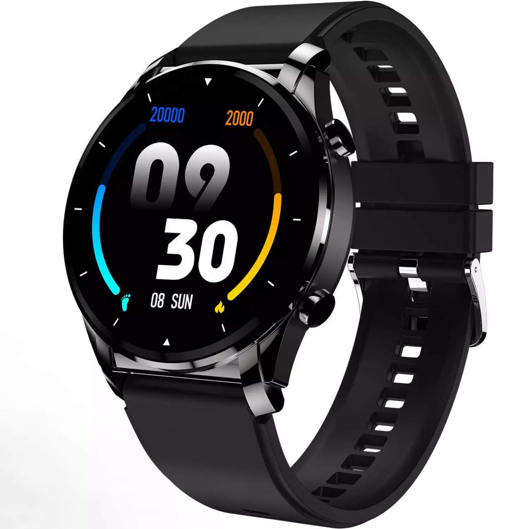 Noisefit endure vs discount realme watch s