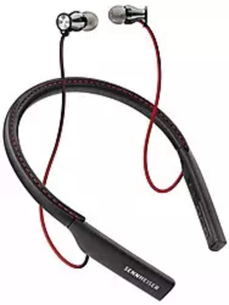 Sennheiser Momentum In-Ear Wireless M2 IEBT (Black) Price in India