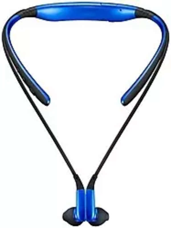 Samsung EOBG920BBEGIN Wired Bluetooth Headphones In the Ear (Blue