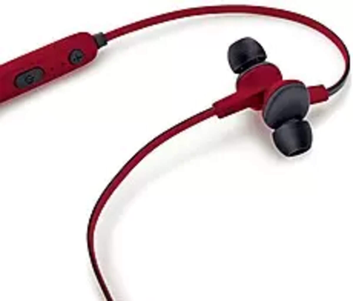 iBall Musi Sporty Wireless Sports 