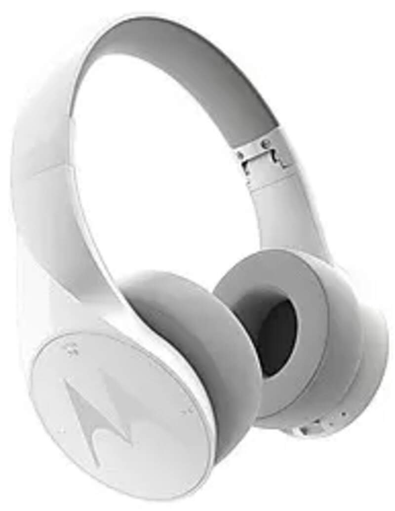 Motorola pulse 3 discount max headphones price