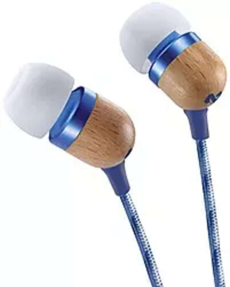 House of jamaica discount earphones