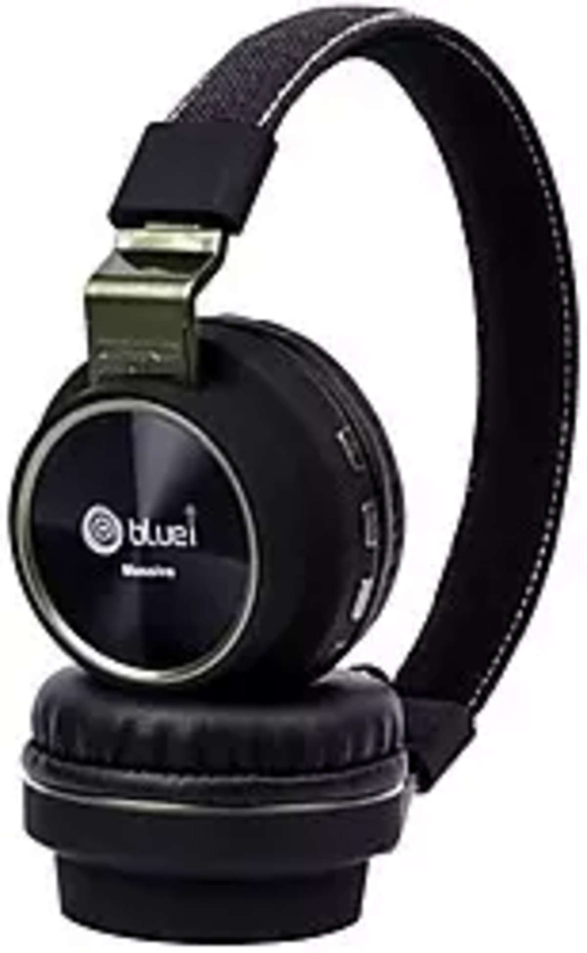 bluei headphones price