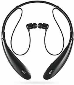 Bluei NC-02 Bluetooth In the Ear 