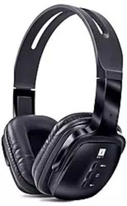 iBall Pulse BT4 Neckband Wireless 