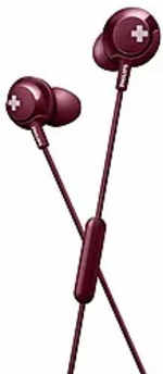 Philips discount earphones she4305