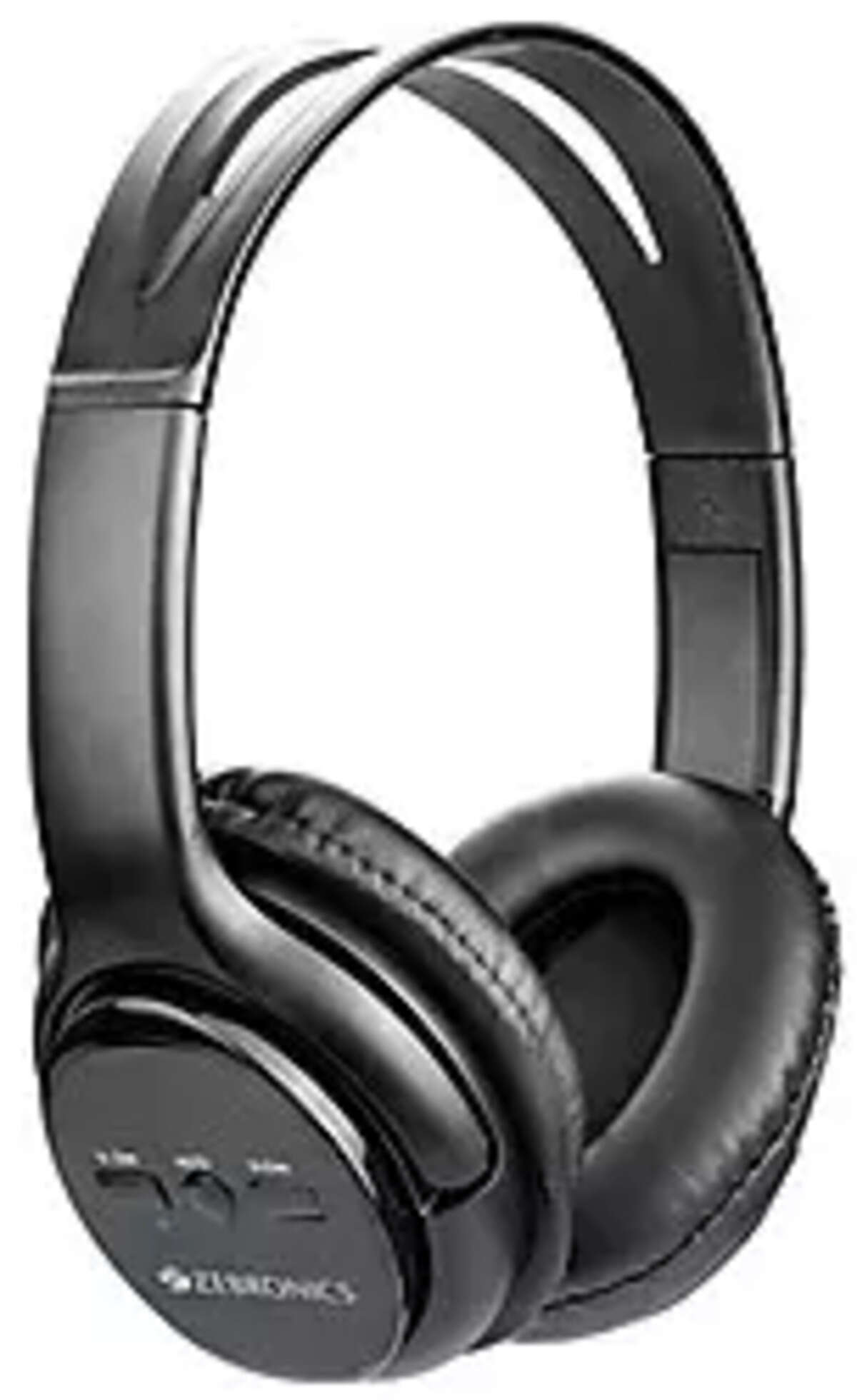 Bluetooth Headphone With Mic (Aura 