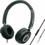 boAt BassHeads 900 Wired Headphone with Mic