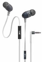 boAt BassHeads 225 In Ear Super Extra Bass Headphones Forsty