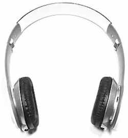 Ubon GH - 1370 Wired Headphone Big 