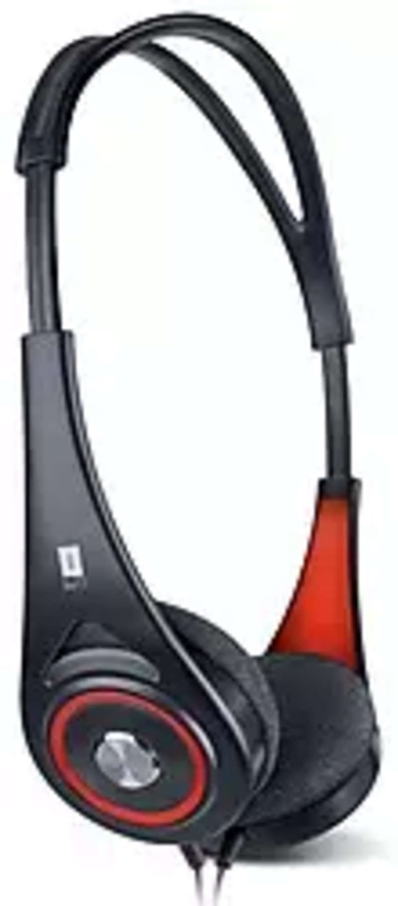 Iball headphones with mic best sale under 500