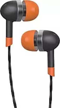 Ubon SP-32 In-Ear Wired Headset with 