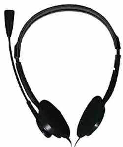 Zebronics ZEB-11HM/15HM Headphone 