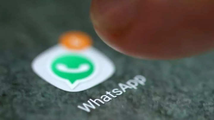Security breach by military officials on WhatsApp unearthed