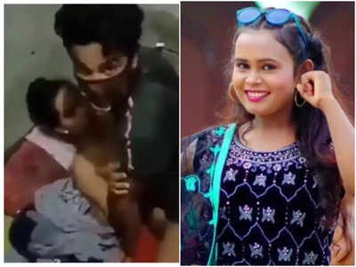 Xxx Sxi Viode Kajal Hiroeni - Shilpi Raj Viral Video | Bhojpuri Actress Shilpi Raj MMS Leaked | Shilpi  Raj's private MMS goes viral on the internet | Bhojpuri Movie News - Times  of India