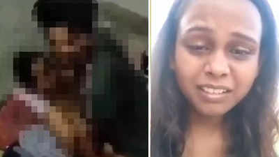 400px x 225px - Shilpi Raj MMS Private Video Leaked | Shocking! After Bhojpuri actress  Trisha Kar Madhu, Shilpi Raj's MMS gets leaked; teary-eyed singer urges  netizens to delete her private video