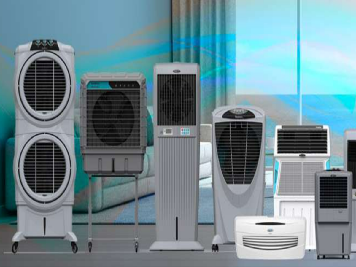 10 Characteristics Of Latest Air Coolers That You Should Know