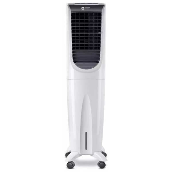 Orient Air Cooler Ultimo CT4002HR Photo Gallery and Official Pictures