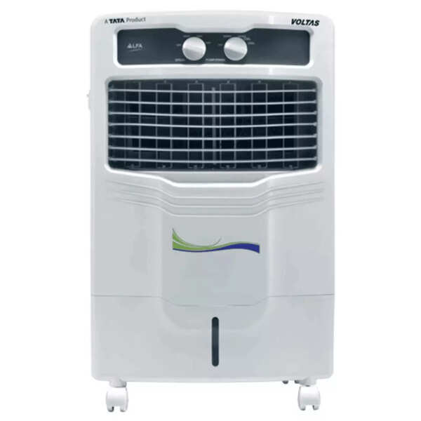 VOLTAS AIR COOLER ALFA 28 Photo Gallery and Official Pictures