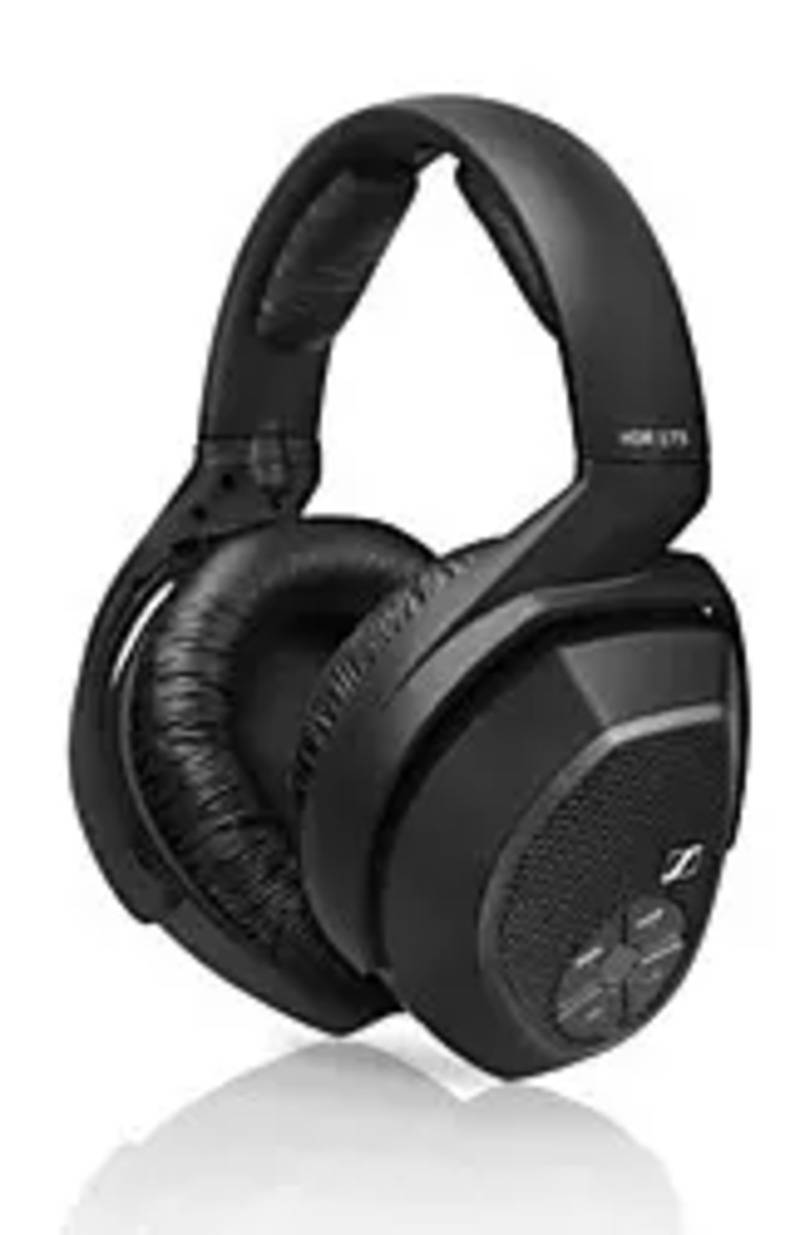 Sennheiser hdr 175 outlet bluetooth