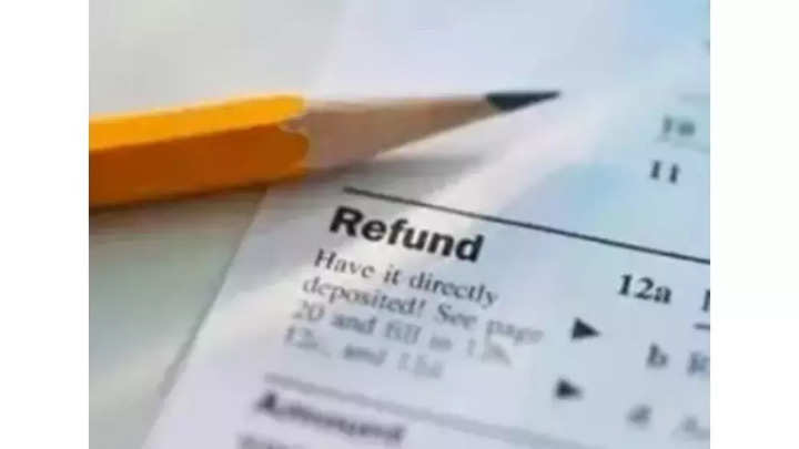 Gov Uk Check My Tax Return