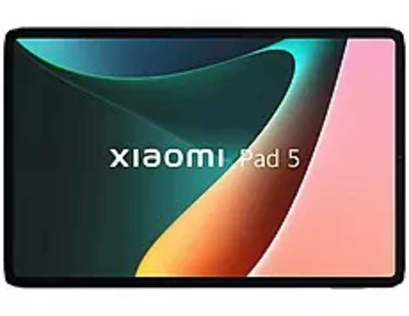 Xiaomi Mi Pad 5 256GB 6GB RAM Price in India, Full Specifications (27th Feb  2024) at Gadgets Now