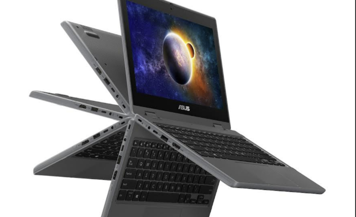 Asus launches BR1100 series laptops: Check price, features, specifications and more