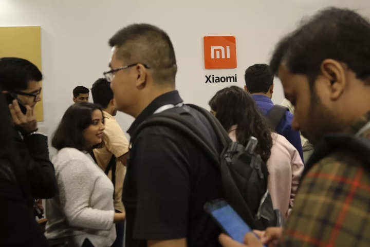 Explained: Why Xiaomi is in ‘trouble’ with the Indian government