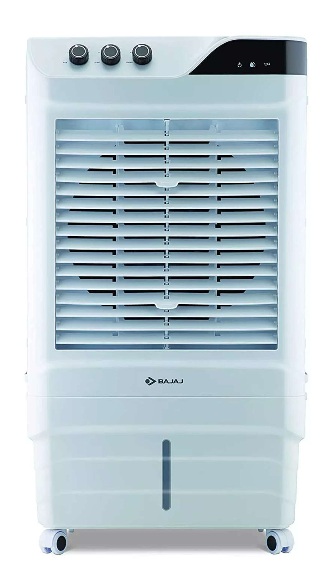 Compare Bajaj DMH 65 Neo 65L Desert Air Cooler with Antibacterial