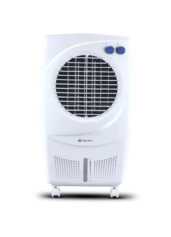 Bajaj Px 97 Torque New 36l Personal Air Cooler With Honeycomb Pads Turbo Fan Technology 6927