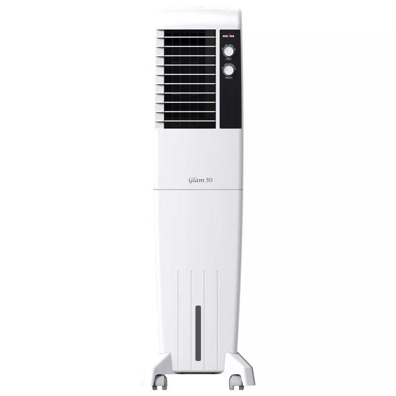 Kenstar cooler hot sale glam 50r