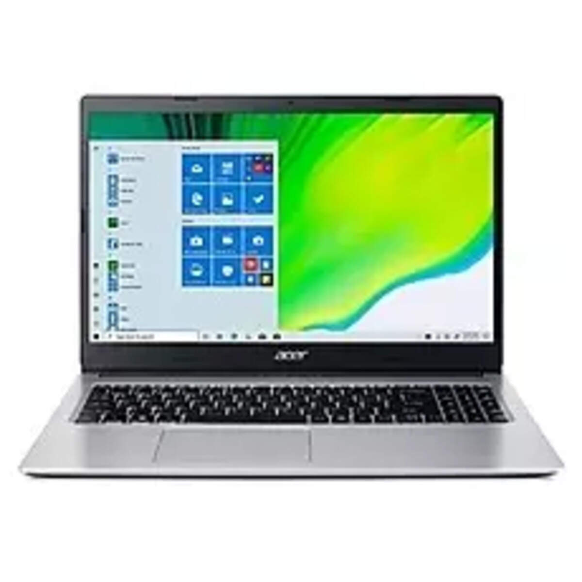 Laptop Intel core i3 11th Gen 