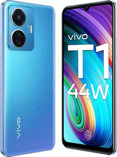 vivo t1 6 128 specification