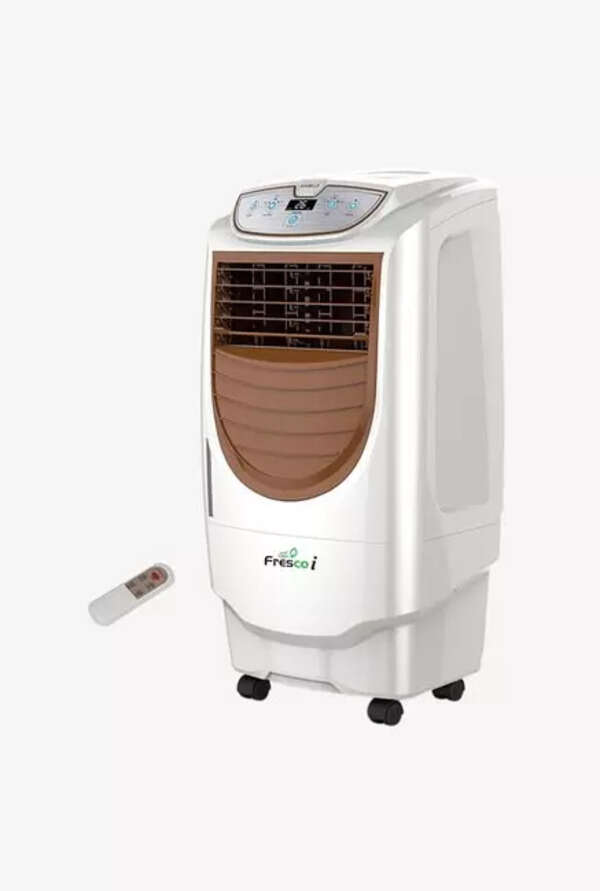 Havells Frescoi 32 24 Litres Personal Air Cooler Cooling