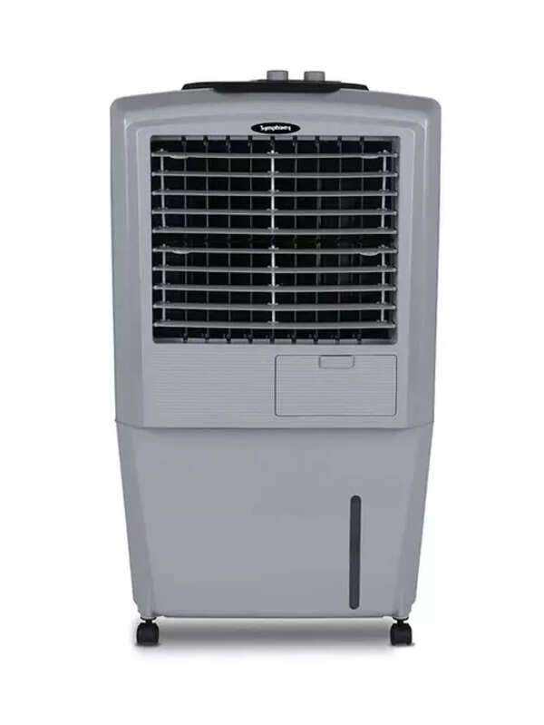 Symphony HiFlo 27 Litres Personal Air Cooler (iPure Technology
