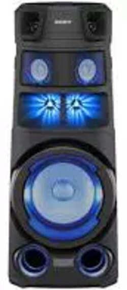 Sony MHC-V83D High-Power Party Speaker 
