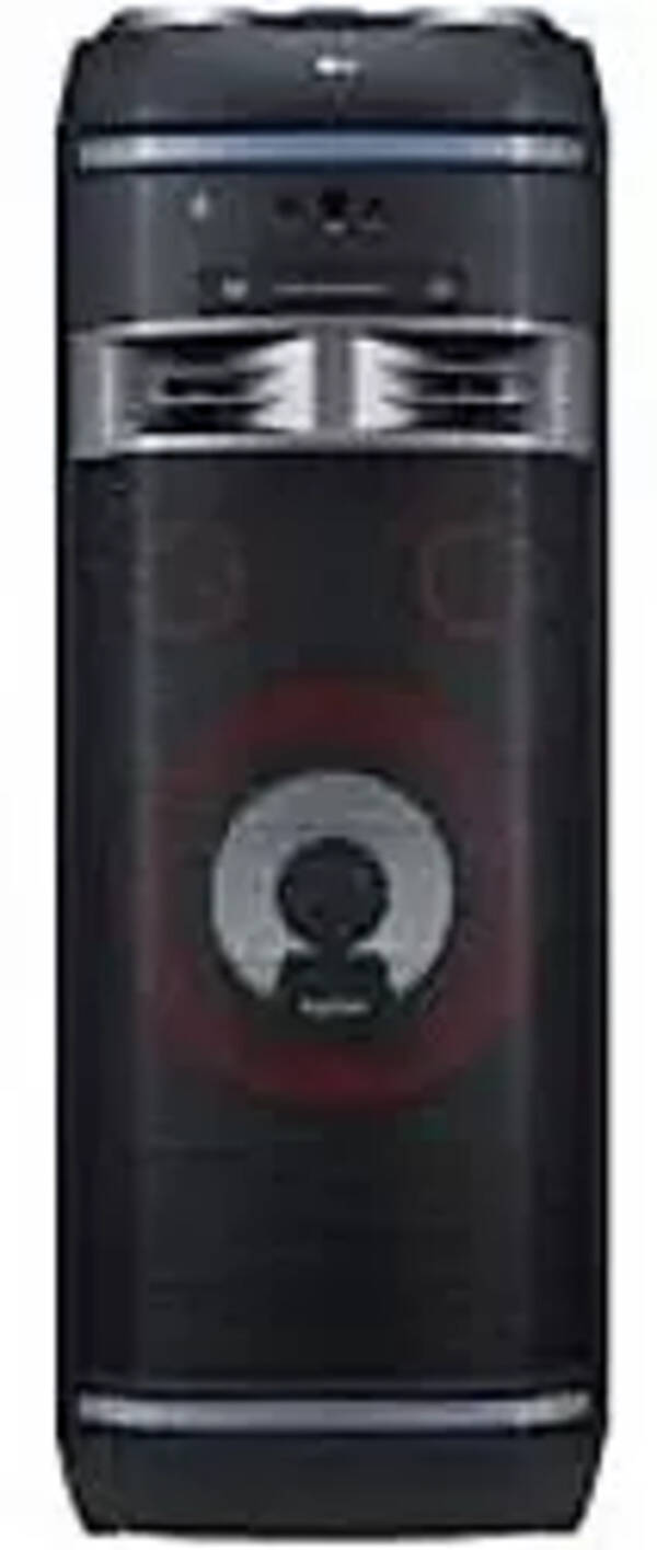 LG OK75 XBOOM Party Speaker Photo Gallery and Official Pictures