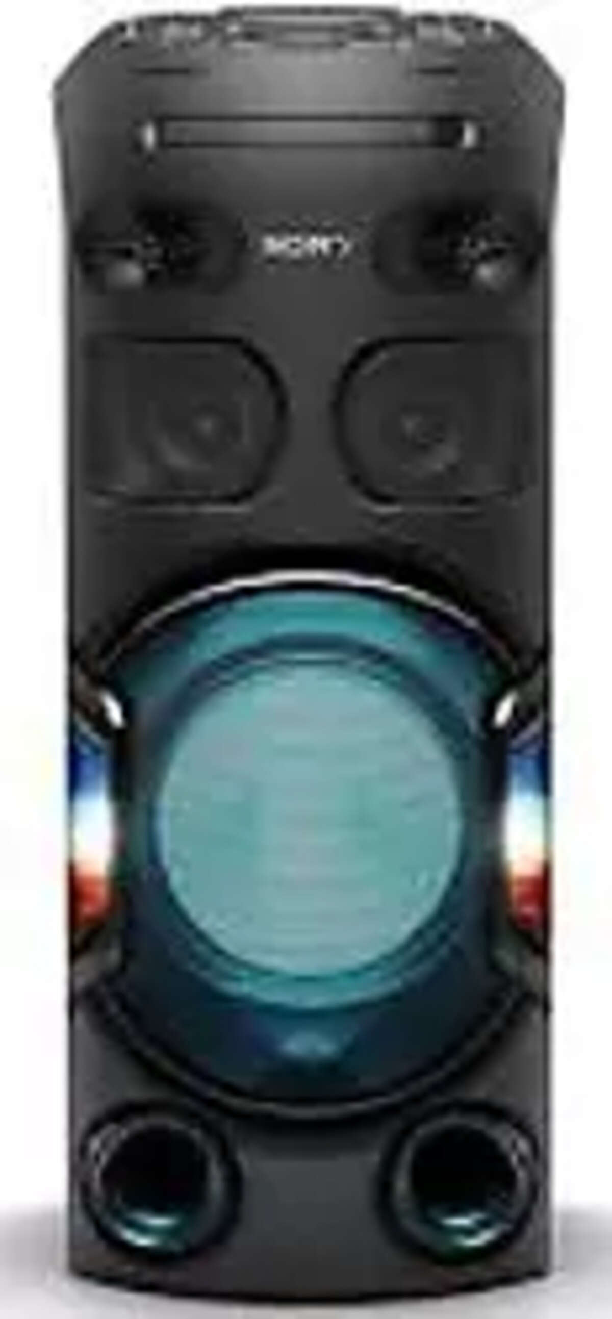 Sony MHC-V42D Party Speaker with Long 