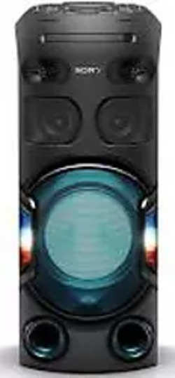 sony party speaker mhc v42d