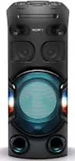 Sony MHC-V42D Party Speaker with Long 